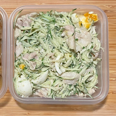 たべれぽの写真