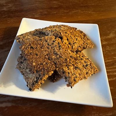 たべれぽの写真