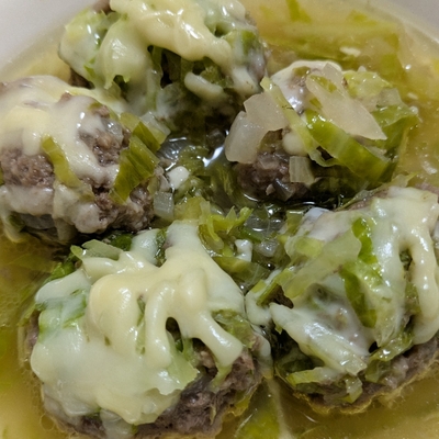 たべれぽの写真