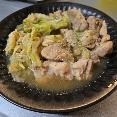 たべれぽの写真