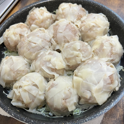 たべれぽの写真