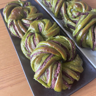 たべれぽの写真