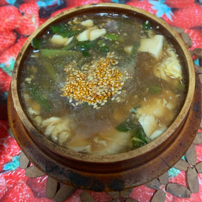 たべれぽの写真