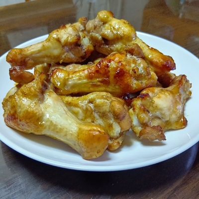 たべれぽの写真