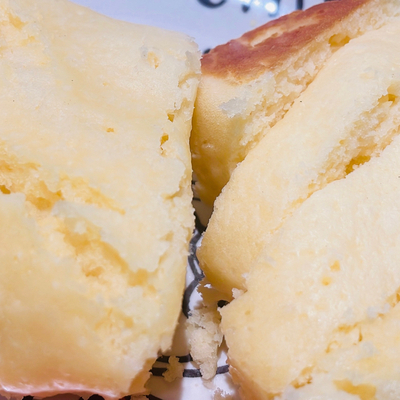 たべれぽの写真