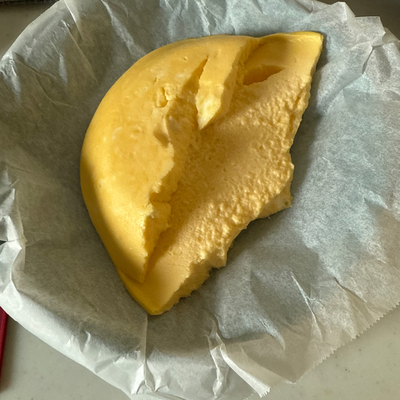 たべれぽの写真