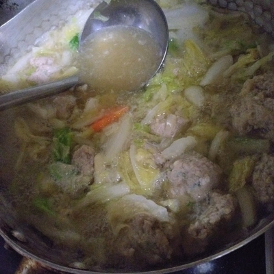 たべれぽの写真