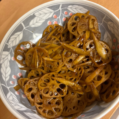 たべれぽの写真