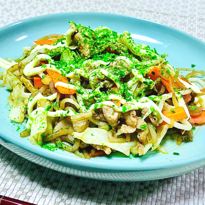 たべれぽの写真