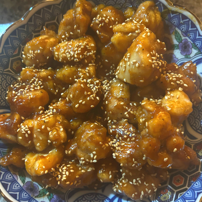 たべれぽの写真