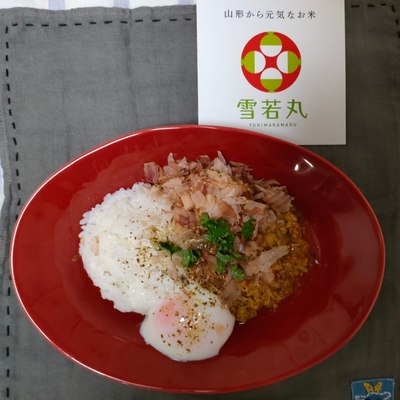 たべれぽの写真