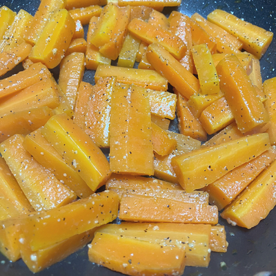 たべれぽの写真