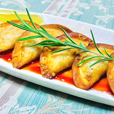 たべれぽの写真