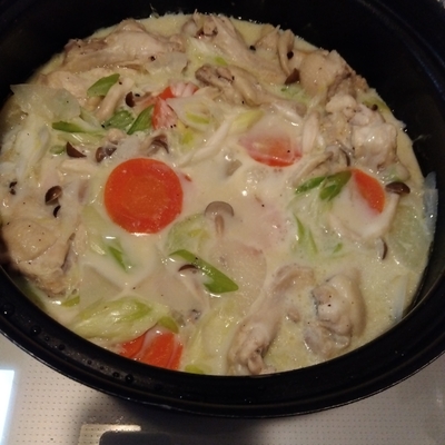 たべれぽの写真