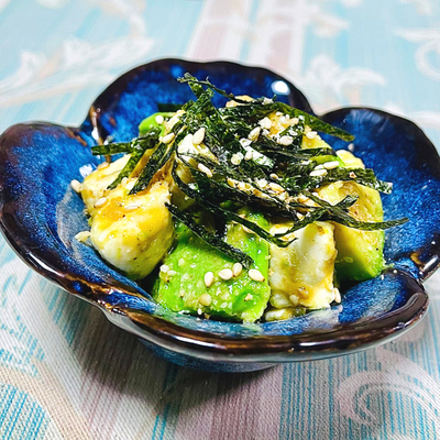 たべれぽの写真