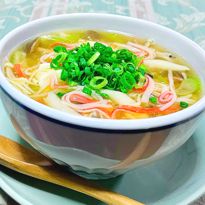 たべれぽの写真