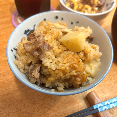 たべれぽの写真