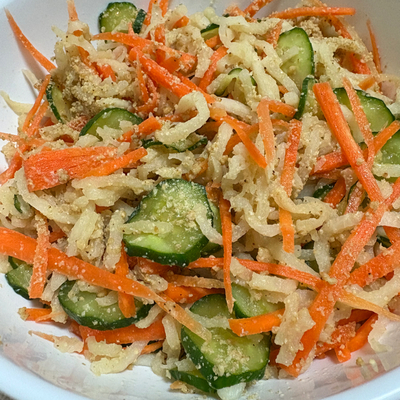 たべれぽの写真