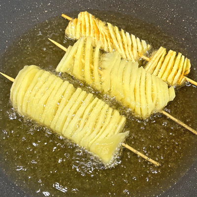 たべれぽの写真