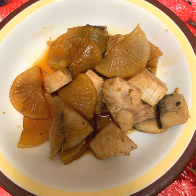 たべれぽの写真