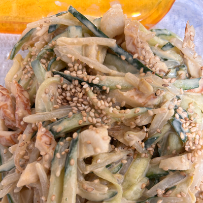 たべれぽの写真