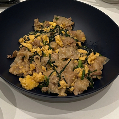 たべれぽの写真