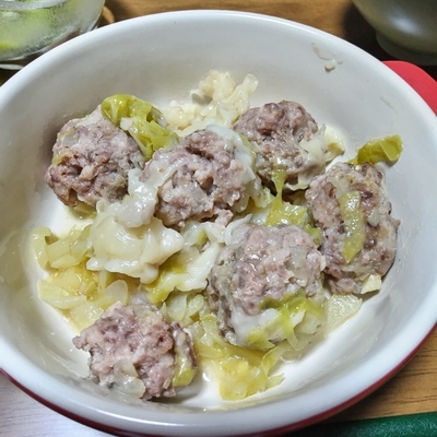 たべれぽの写真