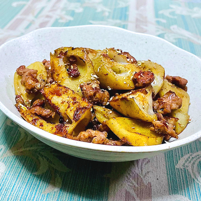 たべれぽの写真