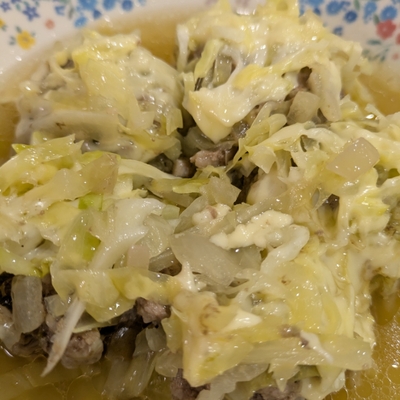 たべれぽの写真