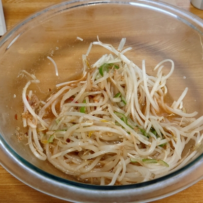 たべれぽの写真