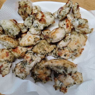 たべれぽの写真