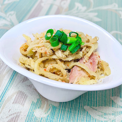 たべれぽの写真