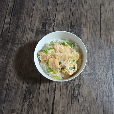 たべれぽの写真