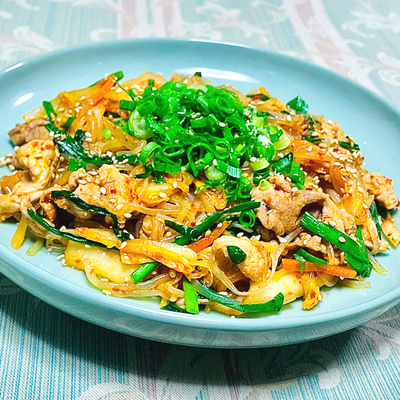 たべれぽの写真