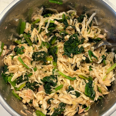 たべれぽの写真