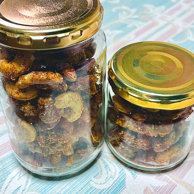 たべれぽの写真