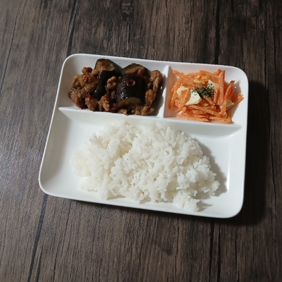 たべれぽの写真