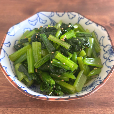 たべれぽの写真