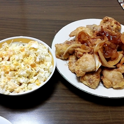 たべれぽの写真