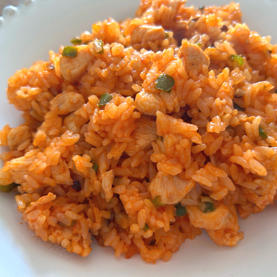 たべれぽの写真