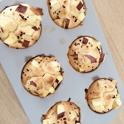 たべれぽの写真