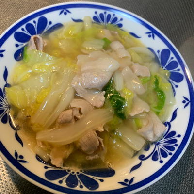 たべれぽの写真