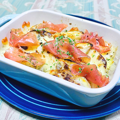 たべれぽの写真