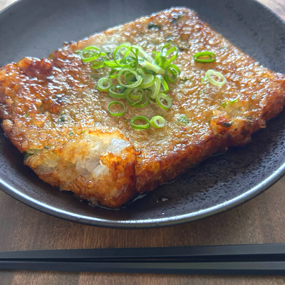 たべれぽの写真