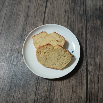 たべれぽの写真