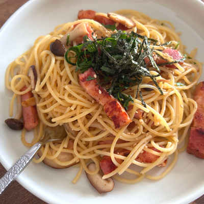 たべれぽの写真