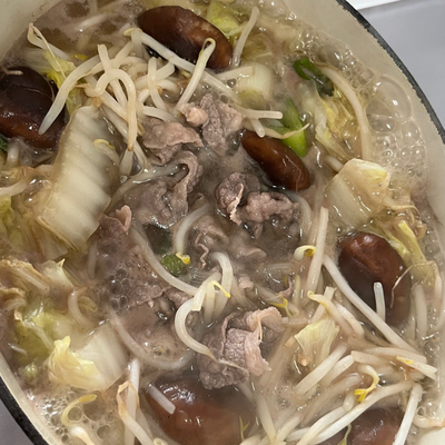 たべれぽの写真