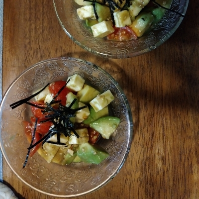 たべれぽの写真