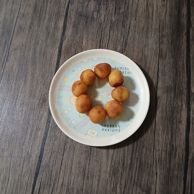 たべれぽの写真