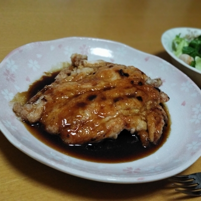 たべれぽの写真